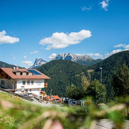 Mountain Residence Alpenhof - Company Hotel Alpenhof Kg Sas Der Gasser Renate 브레싸노네 외부 사진
