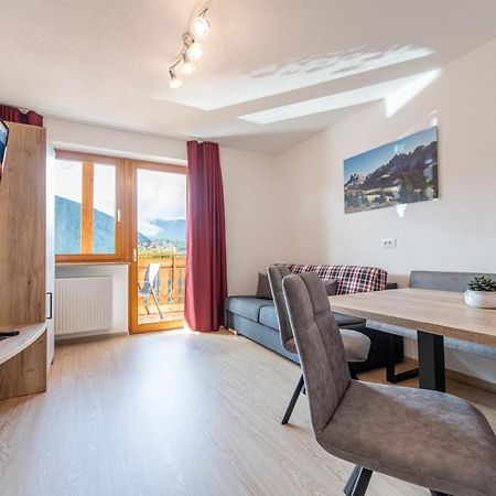 Mountain Residence Alpenhof - Company Hotel Alpenhof Kg Sas Der Gasser Renate 브레싸노네 외부 사진