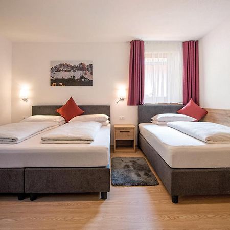 Mountain Residence Alpenhof - Company Hotel Alpenhof Kg Sas Der Gasser Renate 브레싸노네 외부 사진