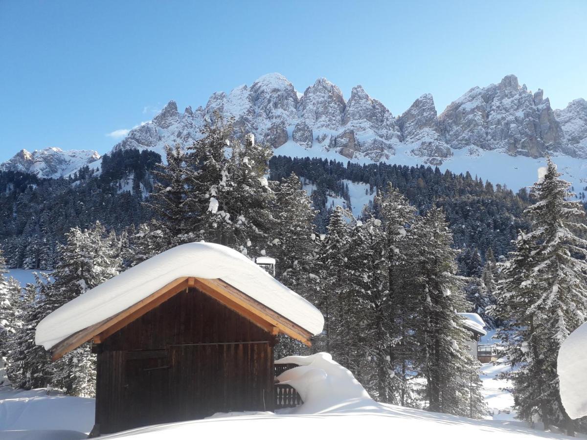 Mountain Residence Alpenhof - Company Hotel Alpenhof Kg Sas Der Gasser Renate 브레싸노네 외부 사진