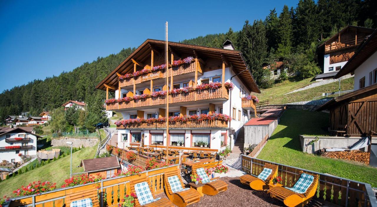 Mountain Residence Alpenhof - Company Hotel Alpenhof Kg Sas Der Gasser Renate 브레싸노네 외부 사진