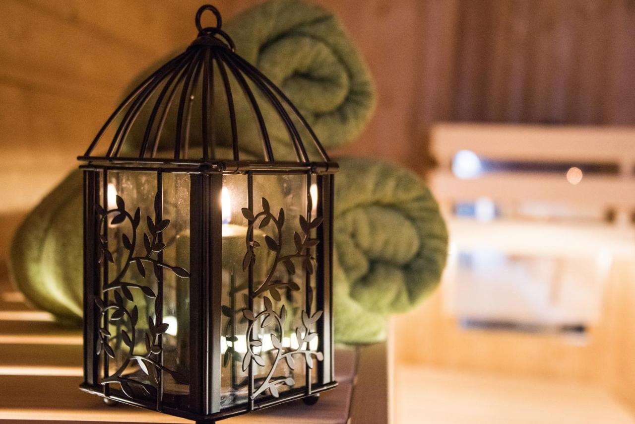 Mountain Residence Alpenhof - Company Hotel Alpenhof Kg Sas Der Gasser Renate 브레싸노네 외부 사진