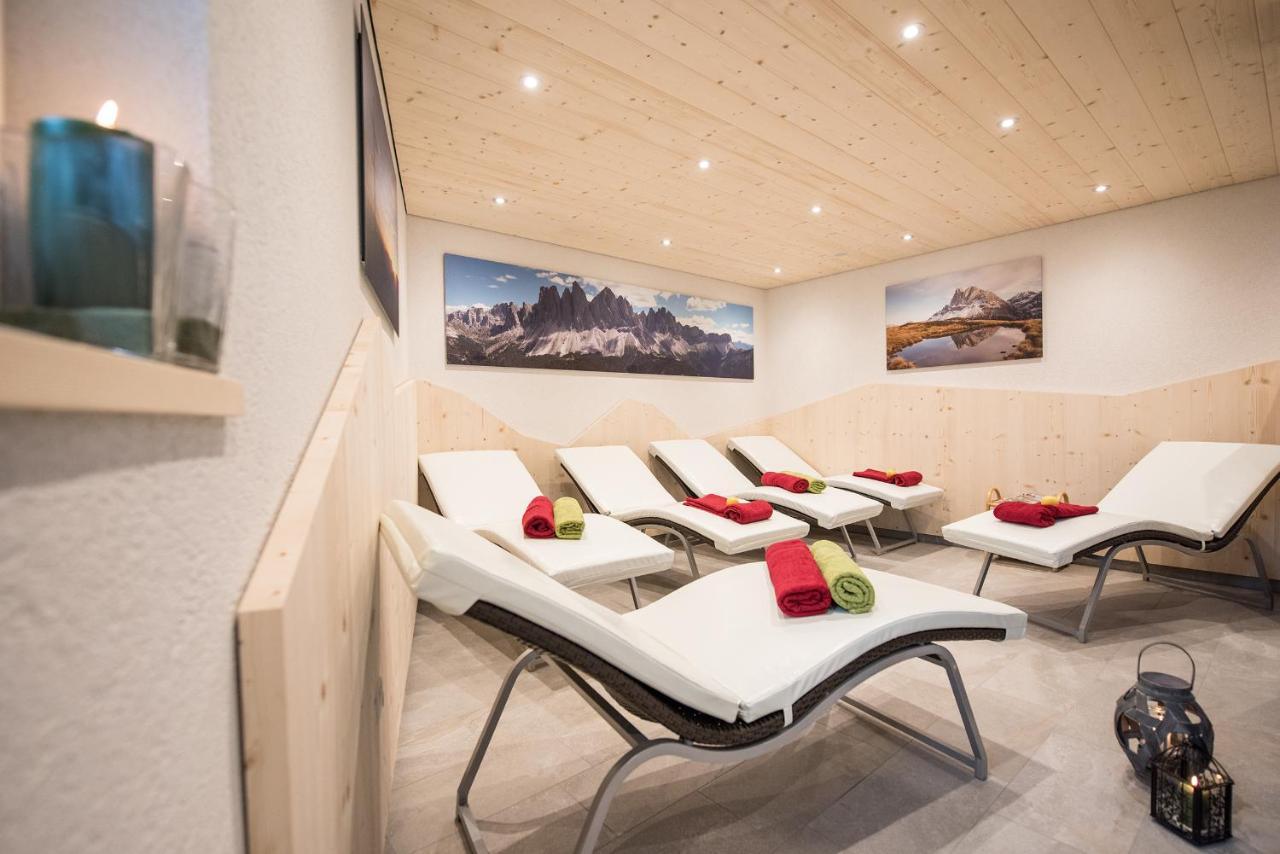 Mountain Residence Alpenhof - Company Hotel Alpenhof Kg Sas Der Gasser Renate 브레싸노네 외부 사진