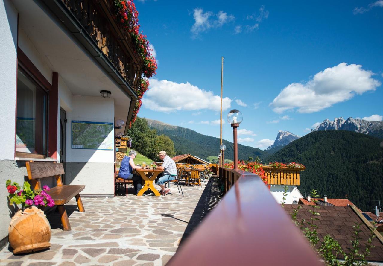 Mountain Residence Alpenhof - Company Hotel Alpenhof Kg Sas Der Gasser Renate 브레싸노네 외부 사진