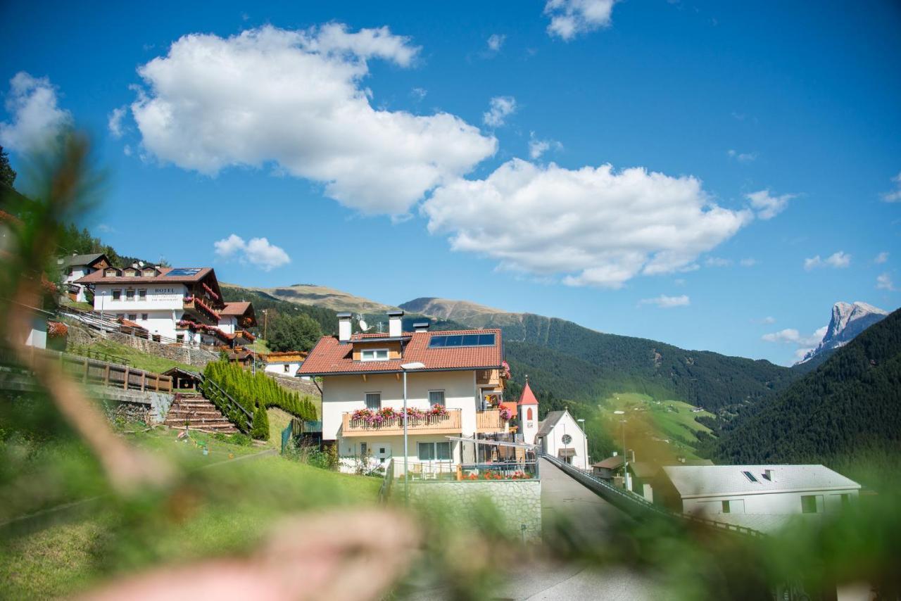 Mountain Residence Alpenhof - Company Hotel Alpenhof Kg Sas Der Gasser Renate 브레싸노네 외부 사진