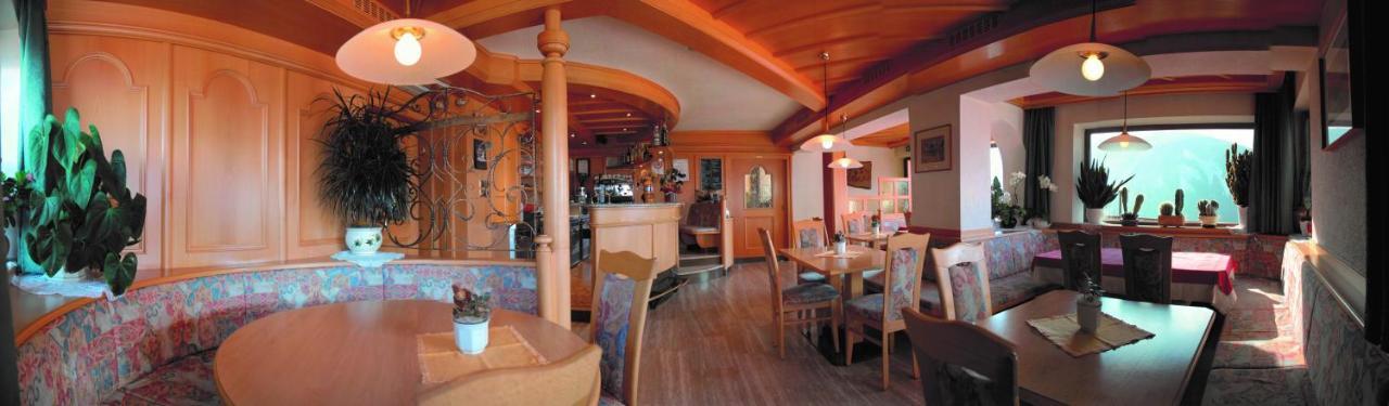 Mountain Residence Alpenhof - Company Hotel Alpenhof Kg Sas Der Gasser Renate 브레싸노네 외부 사진