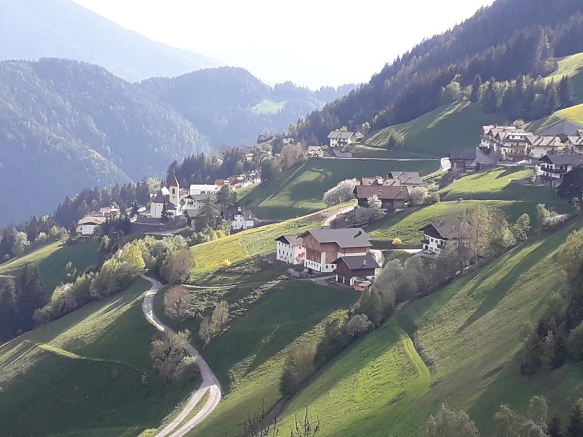 Mountain Residence Alpenhof - Company Hotel Alpenhof Kg Sas Der Gasser Renate 브레싸노네 외부 사진