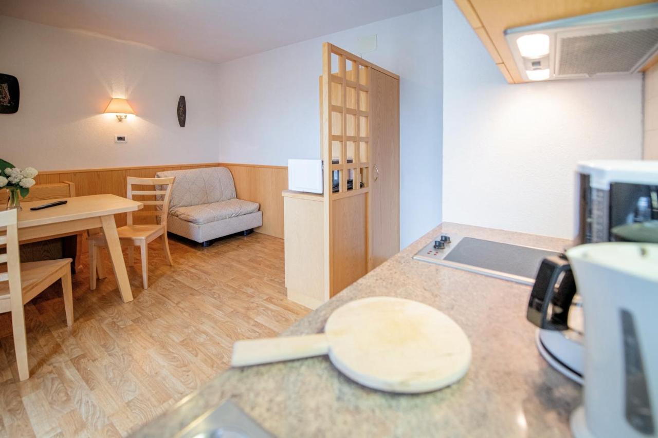 Mountain Residence Alpenhof - Company Hotel Alpenhof Kg Sas Der Gasser Renate 브레싸노네 외부 사진
