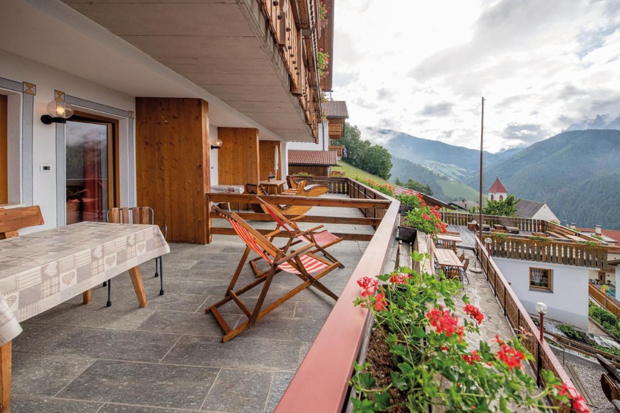 Mountain Residence Alpenhof - Company Hotel Alpenhof Kg Sas Der Gasser Renate 브레싸노네 외부 사진