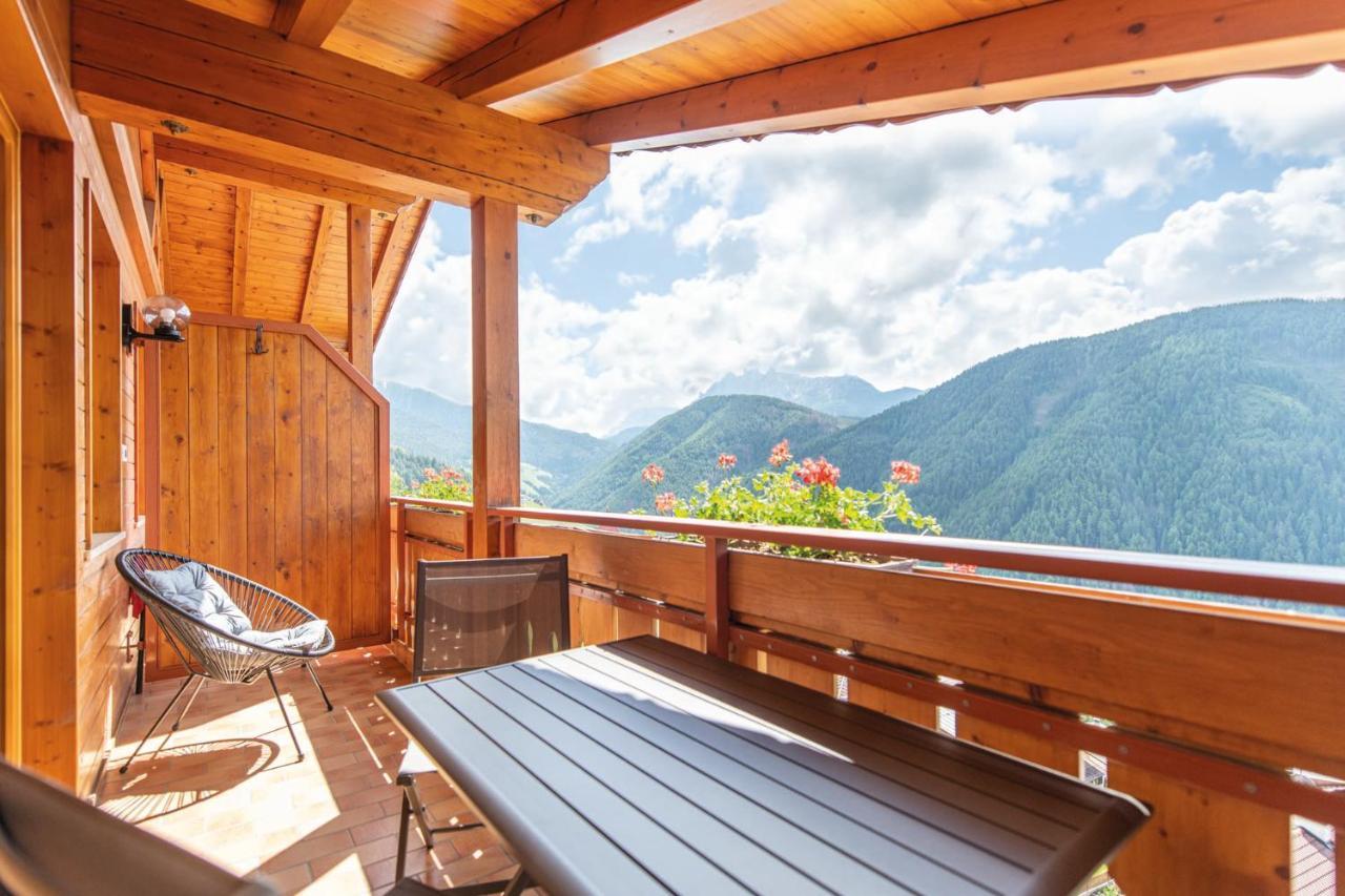 Mountain Residence Alpenhof - Company Hotel Alpenhof Kg Sas Der Gasser Renate 브레싸노네 외부 사진