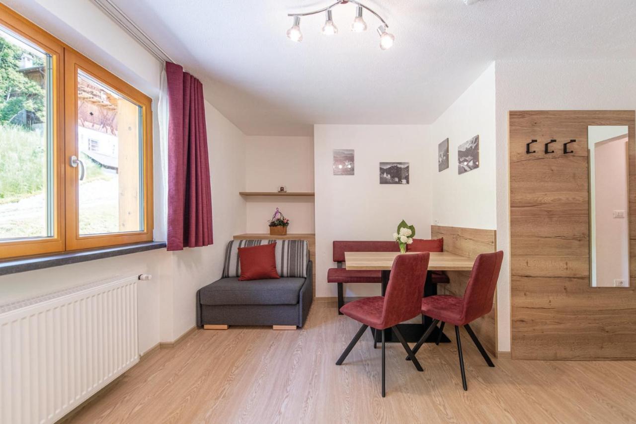 Mountain Residence Alpenhof - Company Hotel Alpenhof Kg Sas Der Gasser Renate 브레싸노네 외부 사진