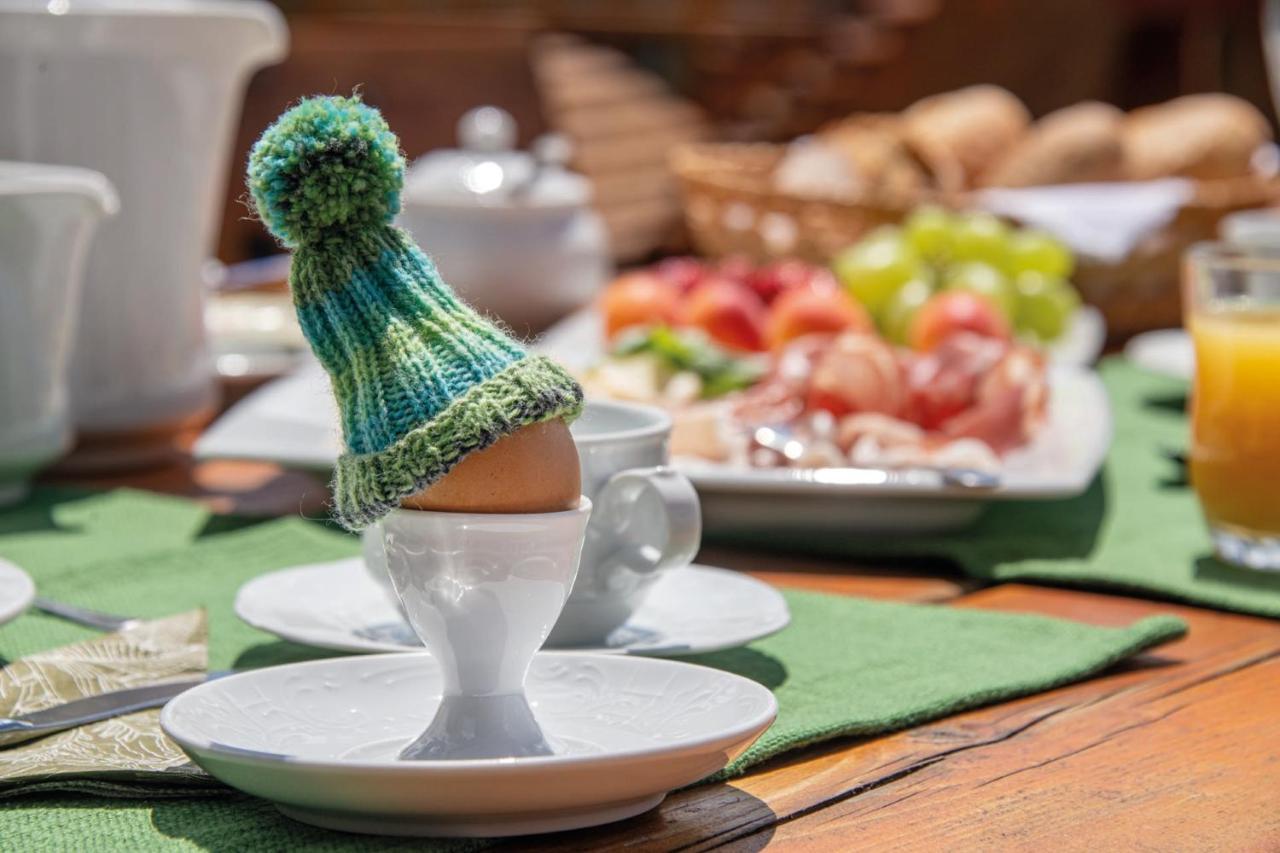 Mountain Residence Alpenhof - Company Hotel Alpenhof Kg Sas Der Gasser Renate 브레싸노네 외부 사진