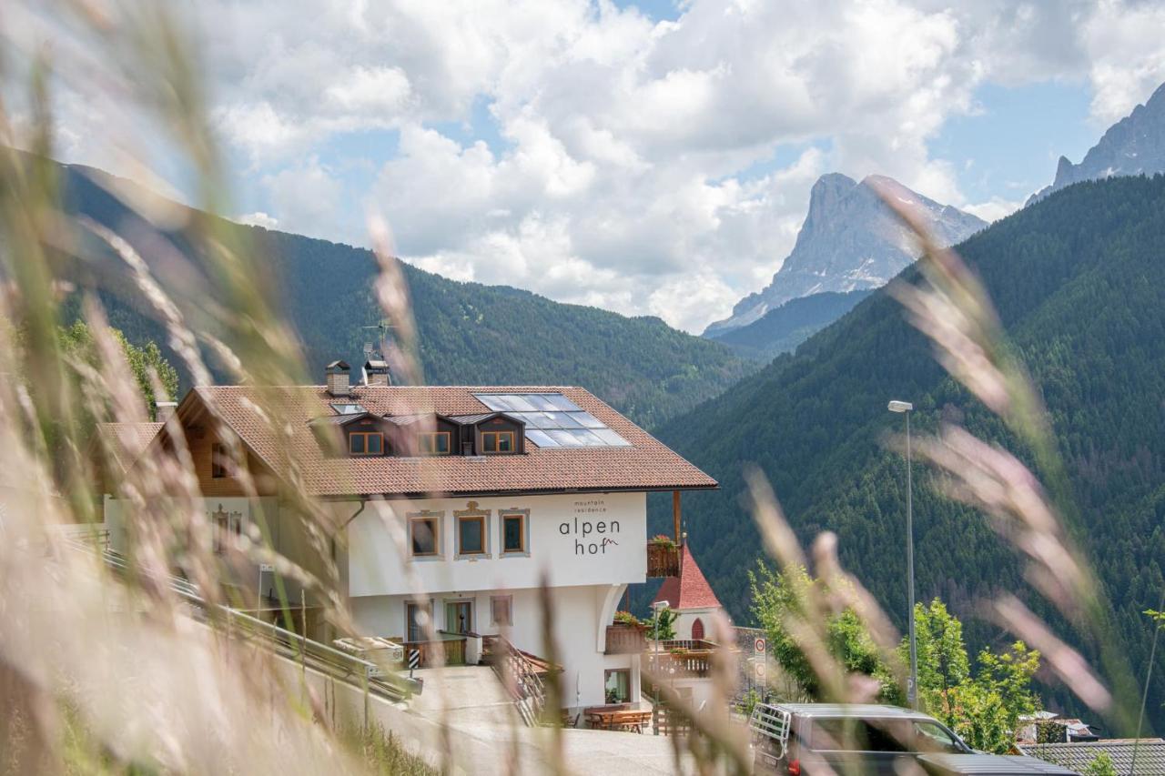 Mountain Residence Alpenhof - Company Hotel Alpenhof Kg Sas Der Gasser Renate 브레싸노네 외부 사진