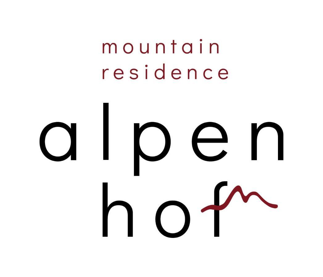 Mountain Residence Alpenhof - Company Hotel Alpenhof Kg Sas Der Gasser Renate 브레싸노네 외부 사진